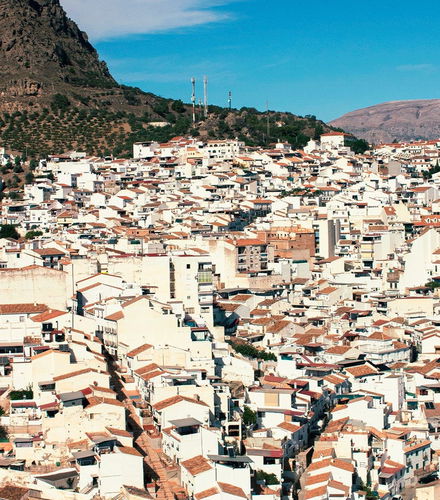 Foto de Excursión a Álora + Cata de vinos