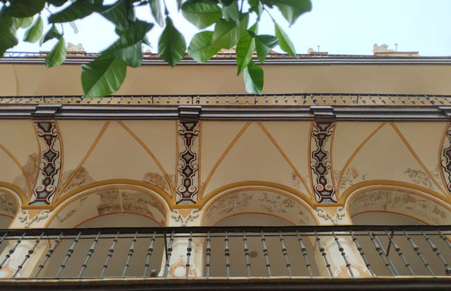Free tour dans Écija - Photo 3
