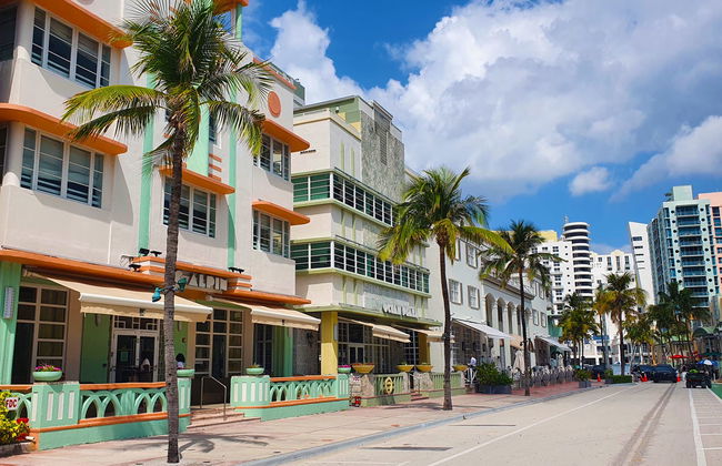 Free tour por Miami Beach - Foto 3