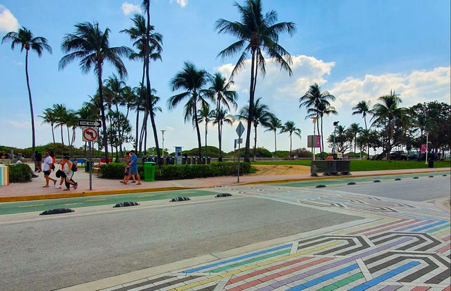 Free tour por Miami Beach - Foto 2