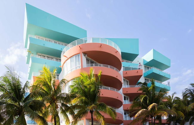 Free tour por Miami Beach - Foto 7