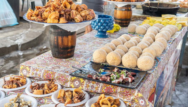 The Hidden Side of Palermo Tour - Photo 4