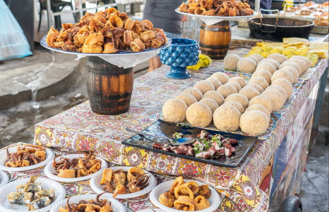 Tour della Palermo esoterica - Foto 4