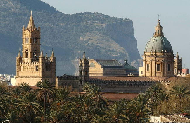Tour della Palermo esoterica - Foto 1
