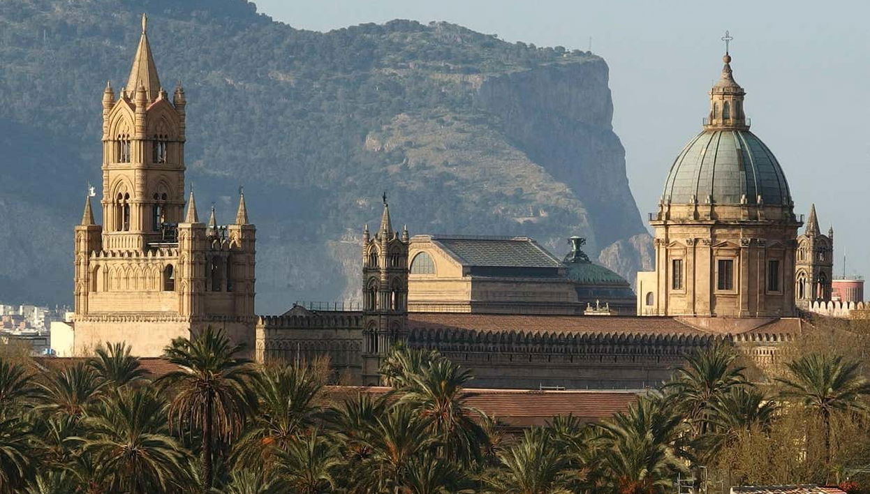 The Hidden Side of Palermo Tour - Photo 1