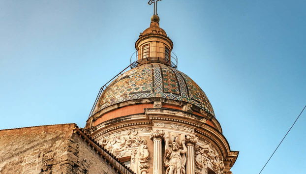 The Hidden Side of Palermo Tour - Photo 3