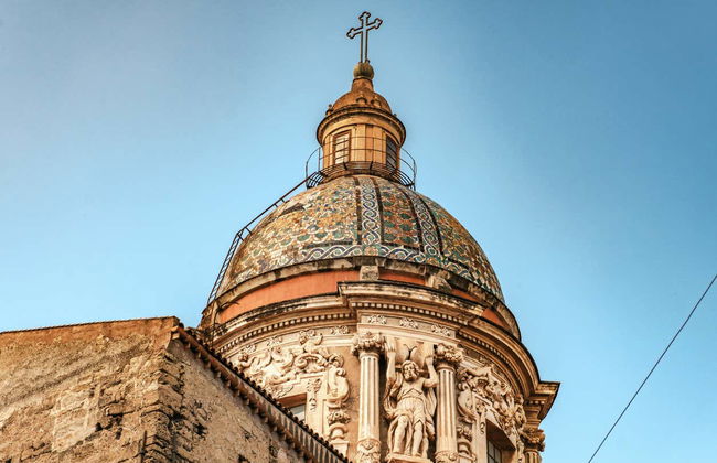 Tour della Palermo esoterica - Foto 3