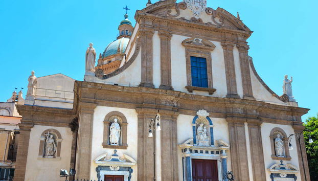 The Hidden Side of Palermo Tour - Photo 2