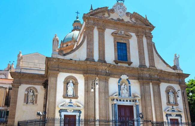 Tour della Palermo esoterica - Foto 2