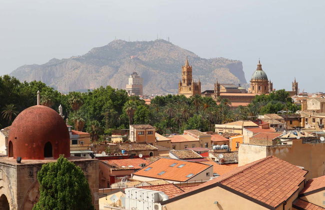 Tour della Palermo esoterica - Foto 5