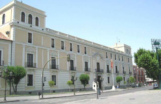 Visite théâtralisée du palais royal de Valladolid - Photo 6