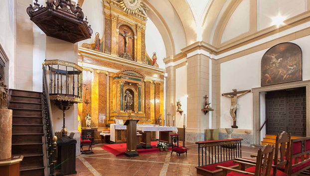 Visite théâtralisée du palais royal de Valladolid - Photo 3