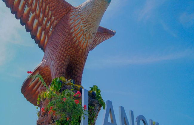 Descubra Langkawi - Excursión de medio día - Foto 3