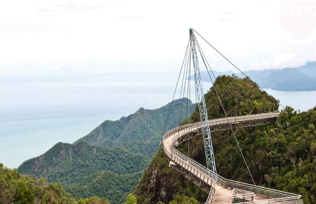 Descubra Langkawi - Excursión de medio día - Foto 6