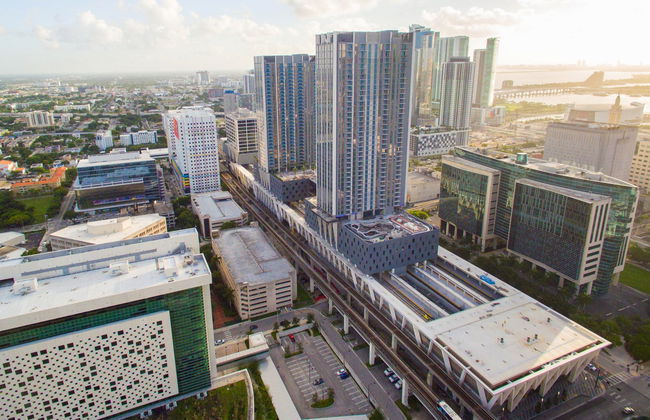 Orlando to Miami High-Speed Train - Photo 6