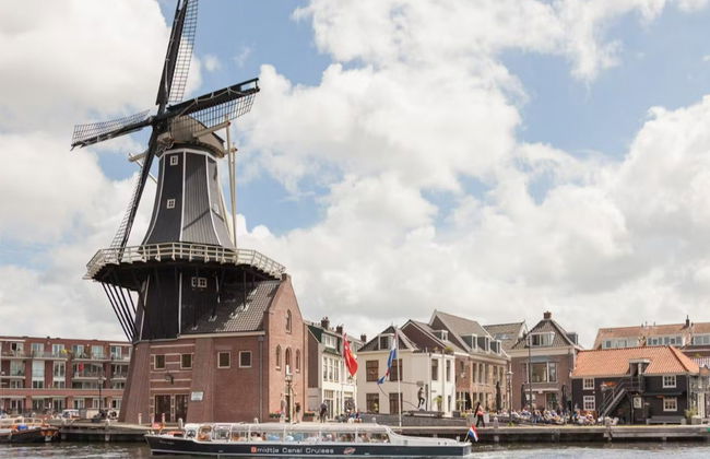 Paseo en barco por Haarlem - Foto 6