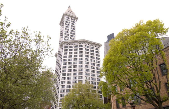 Seattle Small Group Tour: Undergrounds + Space Needle - Foto 6