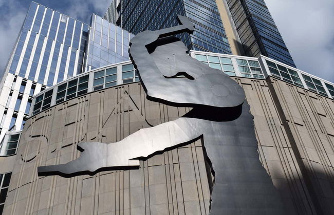 Seattle Small Group Tour: Undergrounds + Space Needle - Foto 5