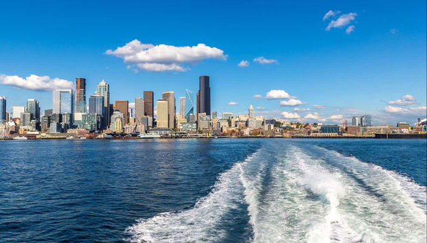 Seattle Small Group Tour: Undergrounds + Space Needle - Foto 3