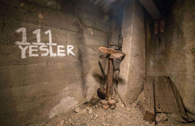 Seattle Small Group Tour: Undergrounds + Space Needle - Foto 2