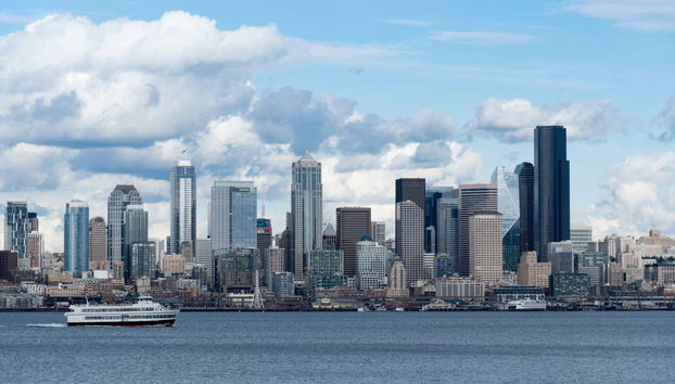 Seattle Small Group Tour: Undergrounds + Space Needle - Foto 4