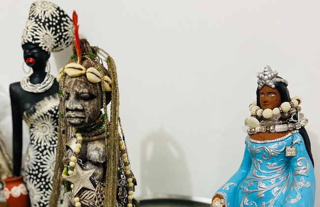 Tour de la religión candomblé por Salvador de Bahía - Foto 6