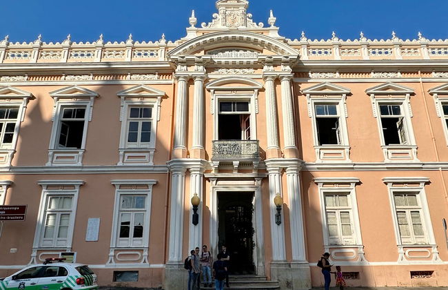 Tour de la religión candomblé por Salvador de Bahía - Foto 3