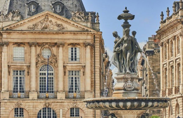 Visite historique à la découverte du port de Bordeaux - Foto 2