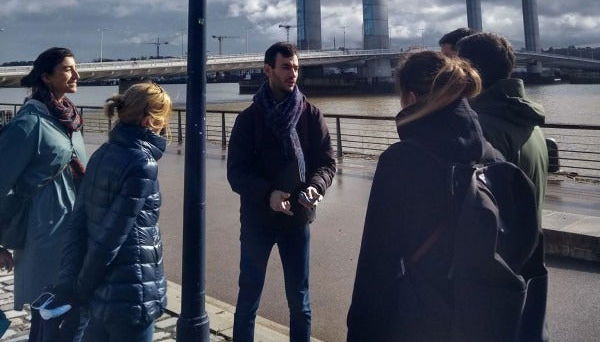 Visite historique à la découverte du port de Bordeaux - Photo 5