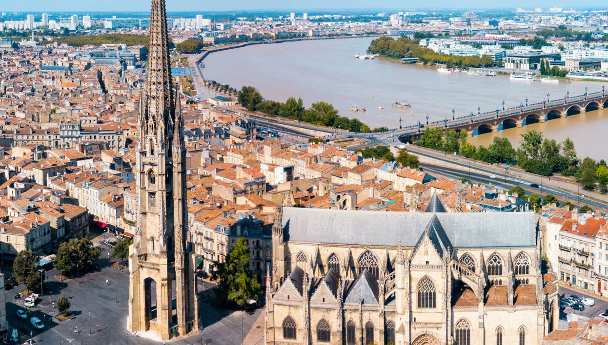 Tour in Bordeaux - Photo 1