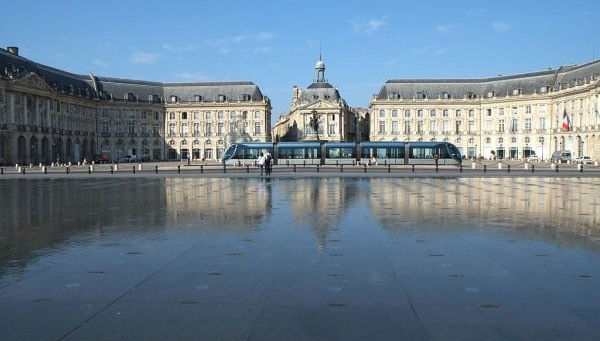 Visite historique à la découverte du port de Bordeaux - Foto 1