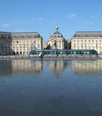 Photo - Visite historique à la découverte du port de Bordeaux
