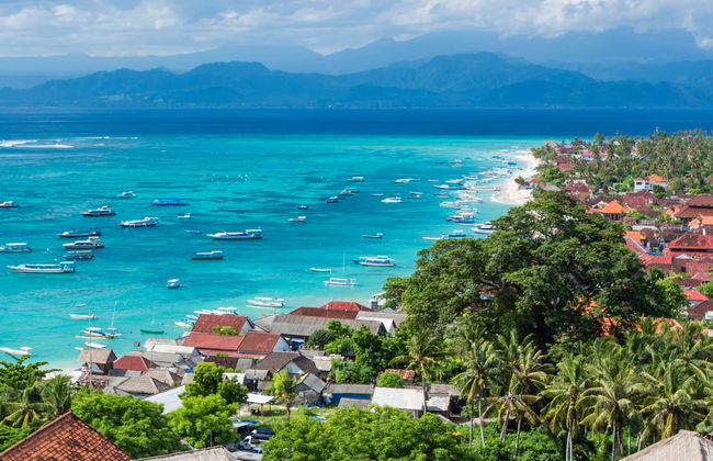 Tour en bicicleta por Nusa Lembongan - Foto 4