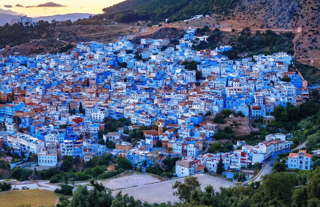 Excursión privada a Tetuán y Chefchaouen - Foto 6