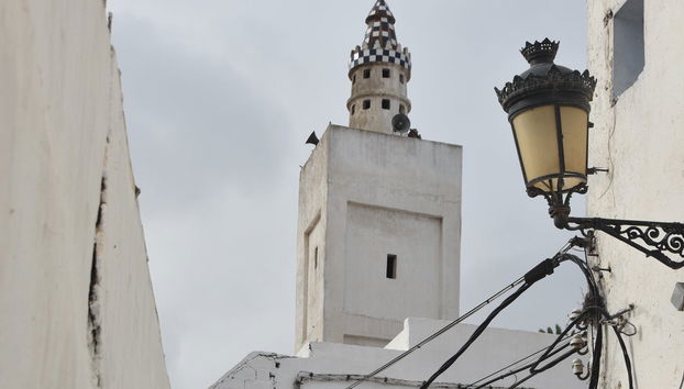 Excursión privada a Tetuán y Chefchaouen - Foto 4