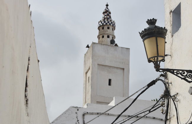 Excursión privada a Tetuán y Chefchaouen - Foto 4