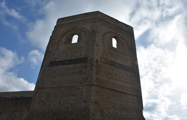 Excursión privada a Tetuán y Chefchaouen - Foto 1