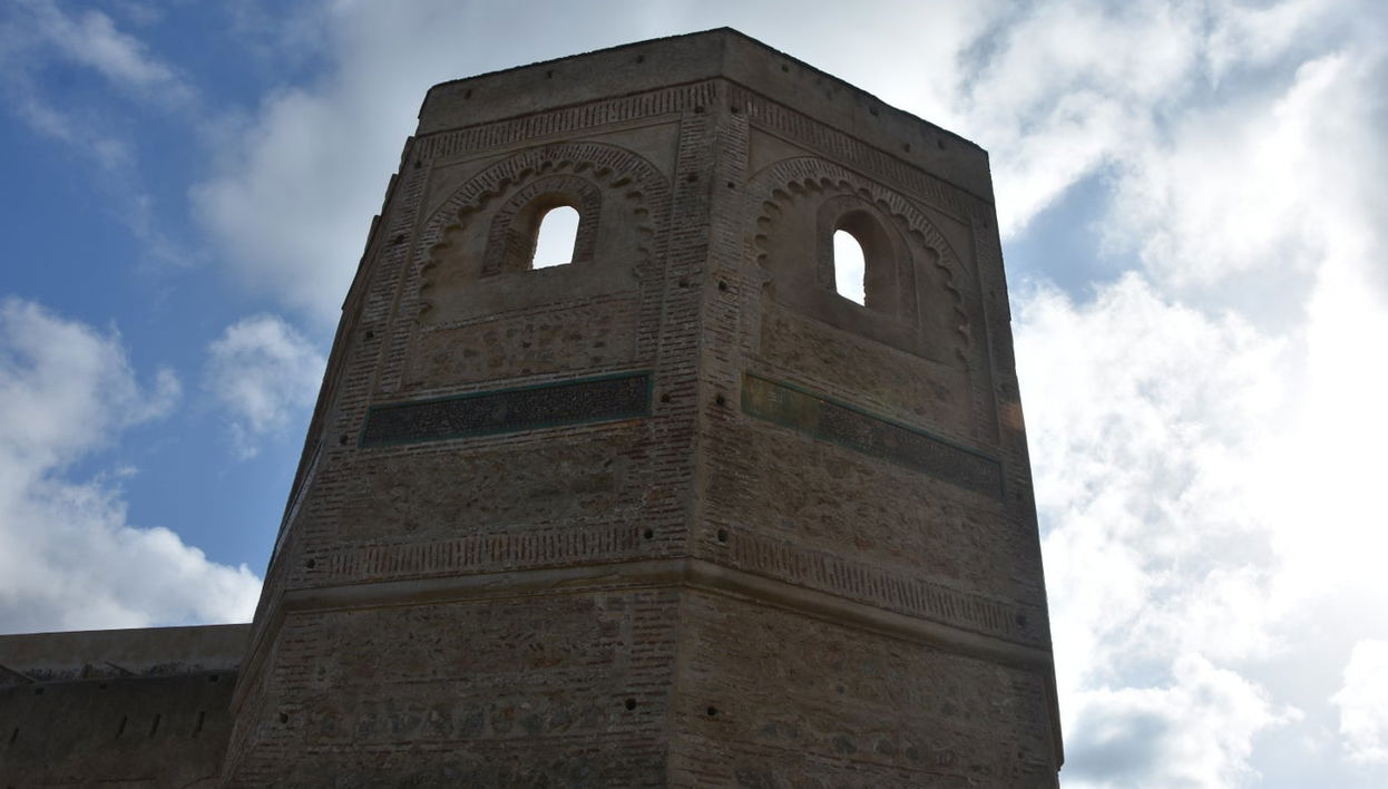 Excursión privada a Tetuán y Chefchaouen - Foto 1