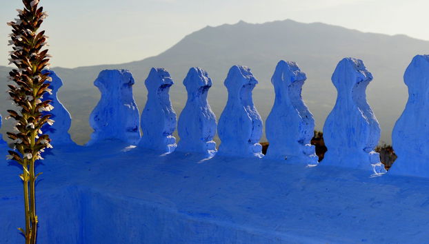 Excursión privada a Tetuán y Chefchaouen - Foto 2