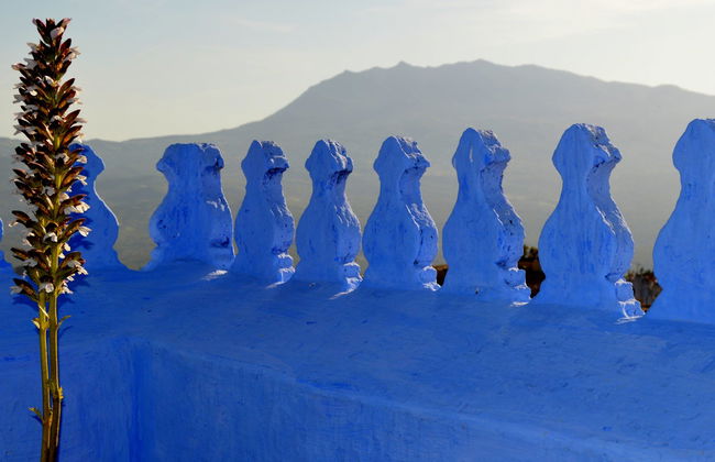 Excursión privada a Tetuán y Chefchaouen - Foto 2