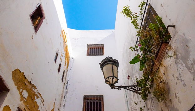 Excursión privada a Tetuán y Chefchaouen - Foto 3