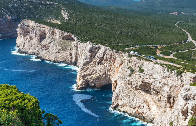 Cape Caccia Sailing Trip - Photo 10