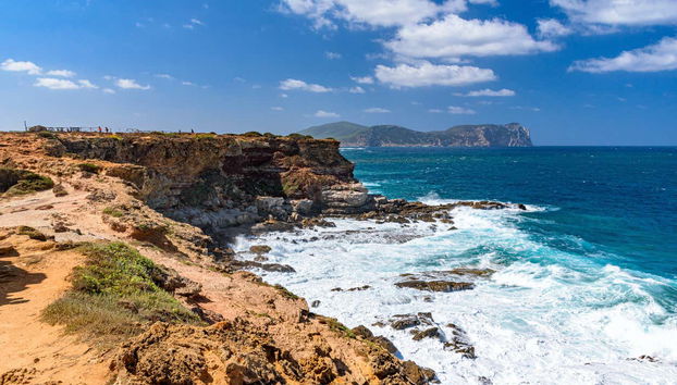 Cape Caccia Sailing Trip - Foto 5