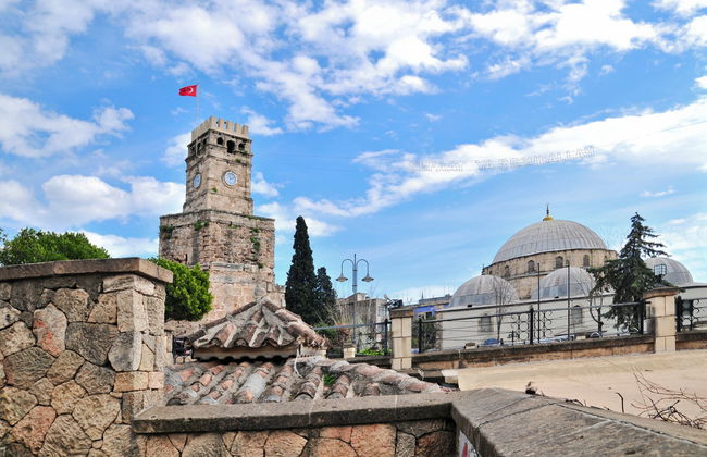 Antalya + Düden Waterfalls Tour - Foto 6