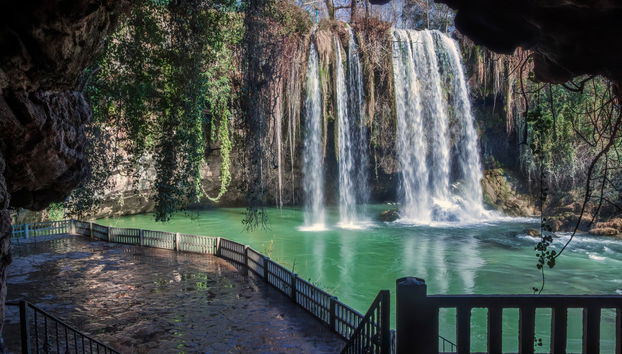 Antalya + Düden Waterfalls Tour - Foto 4