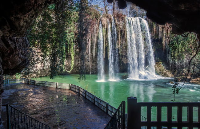 Antalya + Düden Waterfalls Tour - Foto 4