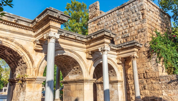 Antalya + Düden Waterfalls Tour - Foto 2