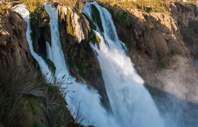 Antalya + Düden Waterfalls Tour - Foto 1