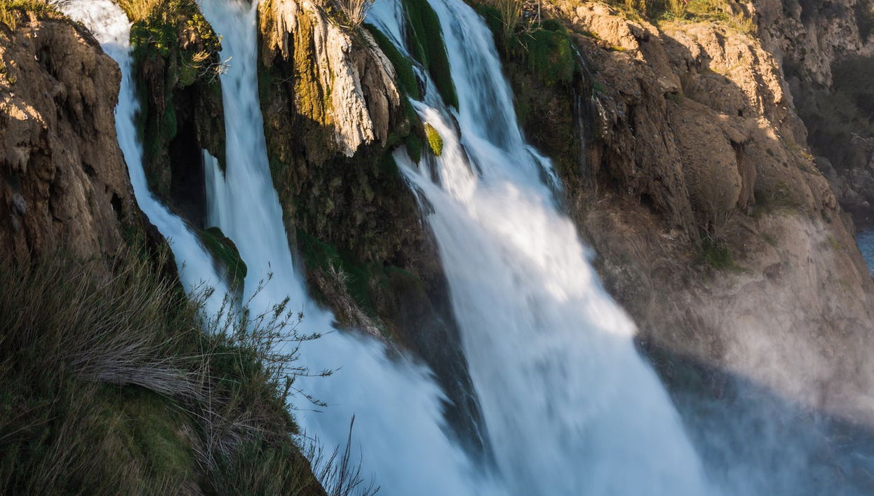 Antalya + Düden Waterfalls Tour - Foto 1