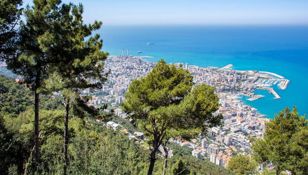 Excursion à Jeita et Harissa + Balade en quad à Faraya - Photo 2